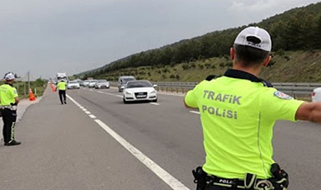 İcralık Trafik Cezaları İle İlgili Yeni Gelişme