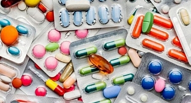 İlaç Fiyatlarına Zam Geldi