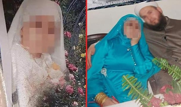 İsmailağa Cemaati'nde Cinsel İstismar İddiası! Yeni Görüntüler Ortaya Çıktı