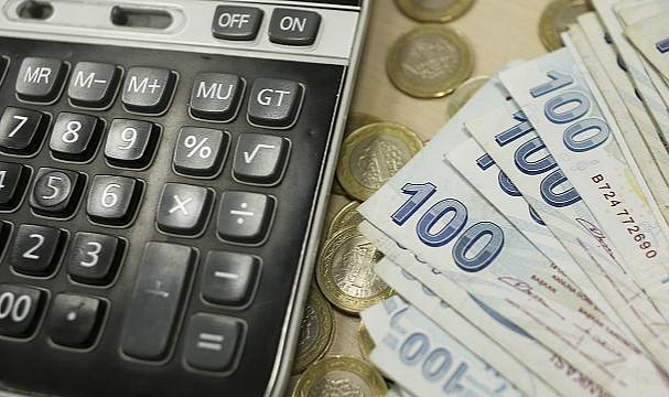 İşte Memur ve Emeklinin Zamlı Maaş Tablosu!