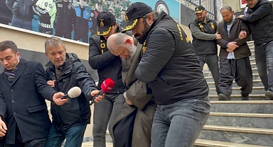 İstismar Olayında Son Dakika Gelişmesi: 2 Kişi Tutuklandı