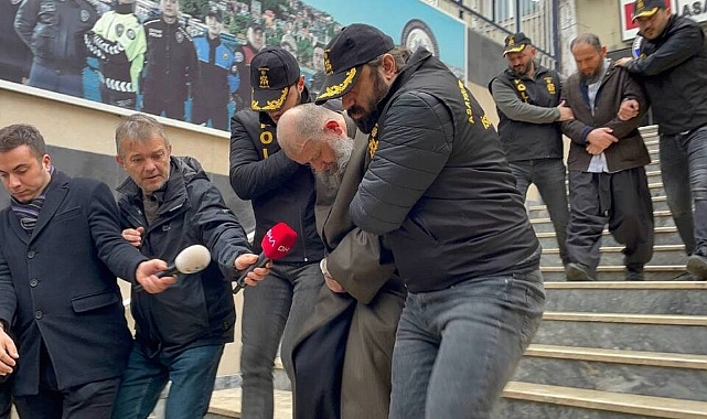 İstismar Olayında Son Dakika Gelişmesi: 2 Kişi Tutuklandı