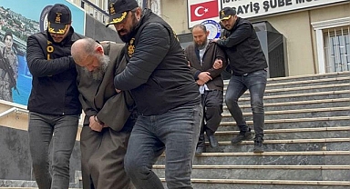 İstismar Olayında Yeni Gelişme: Kadir İstekli ve Yusuf Ziya Gümüşel İfadesinde Bakın Ne Dedi