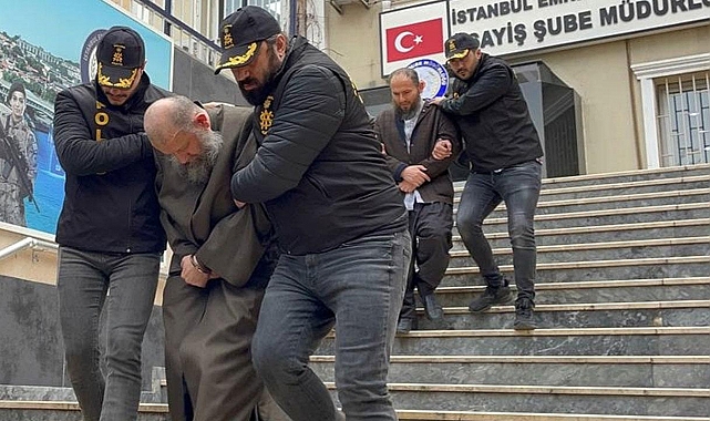 İstismar Olayında Yeni Gelişme: Kadir İstekli ve Yusuf Ziya Gümüşel İfadesinde Bakın Ne Dedi