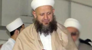 İstismar Olayında Yeni Gelişme: Yusuf Ziya Gümüşel Gözaltına Alındı