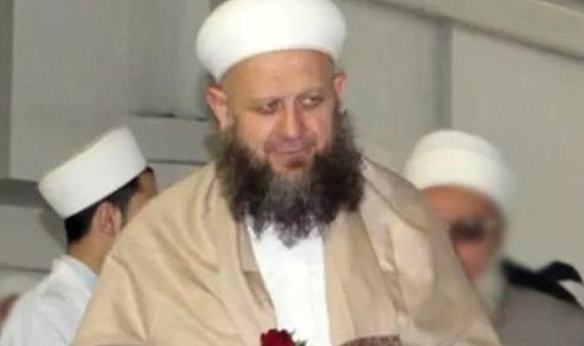 İstismar Olayında Yeni Gelişme: Yusuf Ziya Gümüşel Gözaltına Alındı