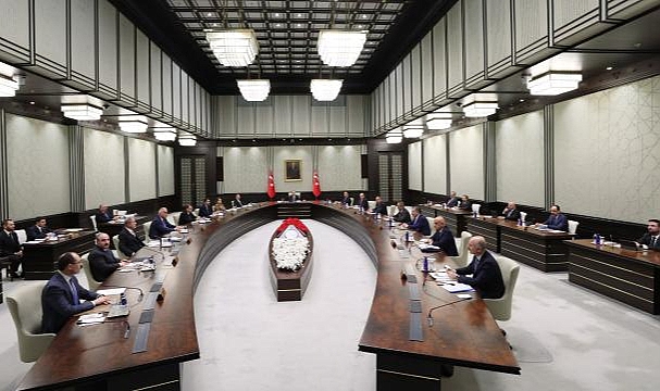 Kabine Toplandı! EYT, Memur ve Emekli Maaşlarında Flaş Gelişme! İşte Detaylar...