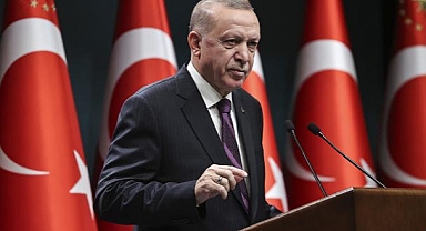 Kabine Toplantısı Sona Erdi! Cumhurbaşkanı Erdoğan İstismar Olayı İle İlgili Konuştu