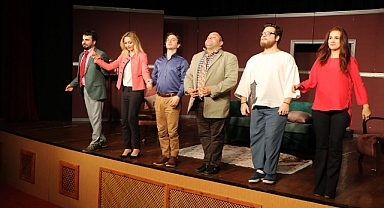 Kasım Ayı Kültür Sanat Etkinlikleri Sona Erdi