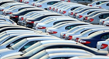 Kiralık Araçlara Talep Azaldı