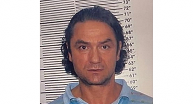 Kırmızı Bültenle Aranan Atilla Önder Yakalandı