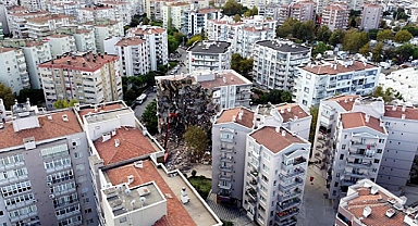 Konut Fiyatlarına Dev Zam!