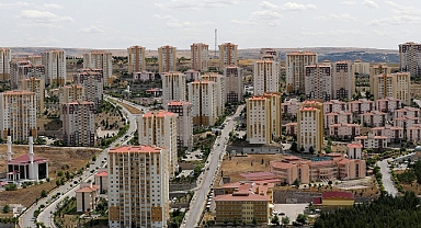 Konut Fiyatlarına Gelen Zam Dudak Uçuklattı! İşte Detaylar...