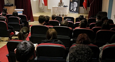 Kültür Etkinliklerinde Faik Baysal Anıldı