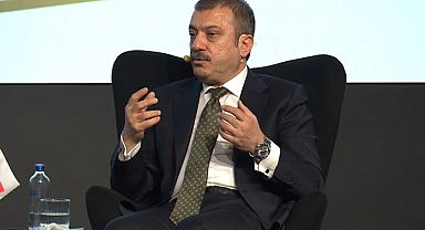 Merkez Bankası Başkanı Açıkladı: 