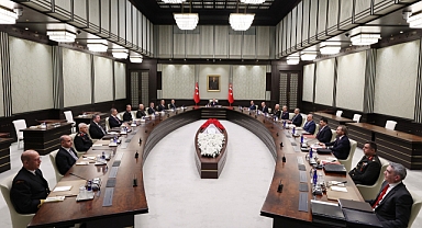 MGK Toplantısında Kritik Karar! İşte Detaylar...