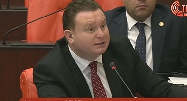 Milletvekili Bülbül'den HDP'li Öcalan'a Sert Tepki!