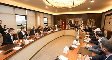 Milletvekili Yavuz: “SATSO Sorumluluk Alan Net Bir Kurumdur”