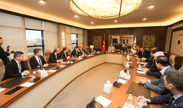 Milletvekili Yavuz: “SATSO Sorumluluk Alan Net Bir Kurumdur”