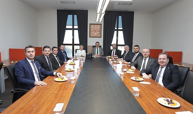 Milletvekili Yavuz: