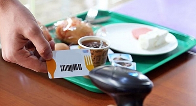 Milyonları İlgilendiriyor! Yemek Ödemeleri Zamlandı