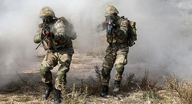 MİT'ten Dev Operasyon