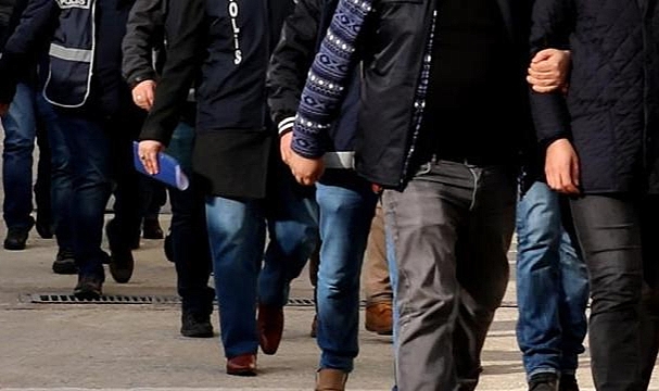 MİT'ten Terör Operasyonu