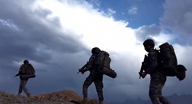 MİT'ten Terör Operasyonu: Çok Sayıda Terörist Yakalandı