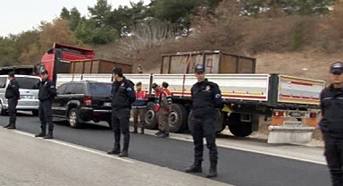 Mit Tırları Davasında Karar Açıklandı