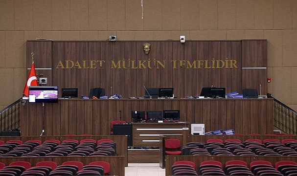 Montrö Bildirisi Davasında Karar Çıktı