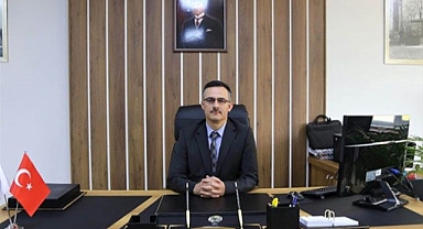 Naci Çağlar Bursa Teknik Üniversitesi'nin Yeni Rektörü Oldu