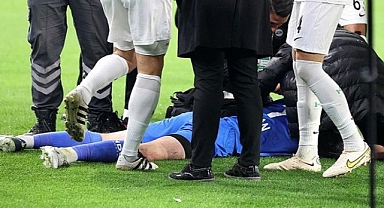 Olaylı Derbinin Faturası Ağır Oldu