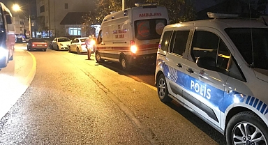 Ölüm Haberini Aldı, Fenalık Geçirdi