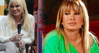 Oyuncu Pakize Suda Hayatını Kaybetti