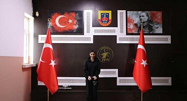 PKK’nın Sözde Gabar Cephesi Sorumlusu Yakalandı