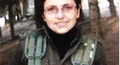 PKK/YAT'ın Sözde Cezire Bölge Sorumlusu Ciwana Heso Yakalandı