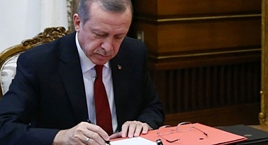 Resmi Gazete'de Yayımlandı! Vergi Oranları Sıfırlandı