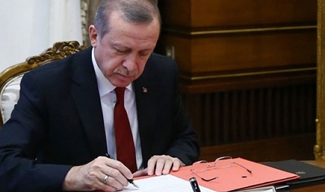 Resmi Gazete'de Yayımlandı! Vergi Oranları Sıfırlandı
