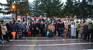 Sakarya Barosu Çocuk İstismarına Sessiz Kalmadı