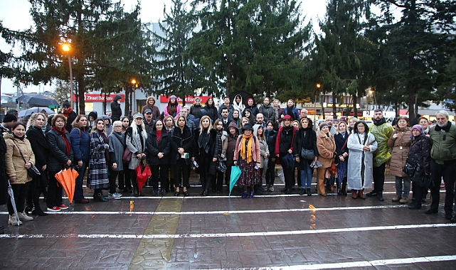 Sakarya Barosu Çocuk İstismarına Sessiz Kalmadı
