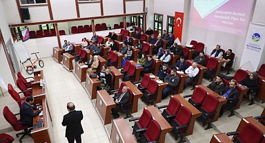 Büyükşehir, MARKA İşbirliği İle Yeni Bir Projeyi Hayata Geçiriyor