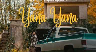 Sakaryalı Sinan Şimşek Yeni Single İle Geliyor