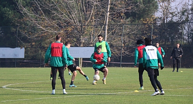 Sakaryaspor, Pendikspor'a Konuk Olacak