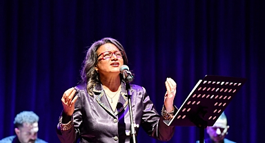 SAÜ'de Konser Gecesi