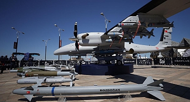 Savunma Sanayi Başkanı Demir 'Müjde' Diyerek Duyurdu