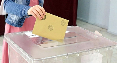 Seçim Tarihi Öne Mi Alınacak? AK Parti'den Açıklama Geldi
