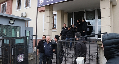 Şehirdeki Kanlı Çatışmada Son Dakika Gelişmesi! 