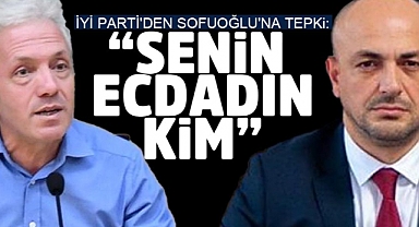 Selçuk Kılıçaslan'dan Ebubekir Sofuoğlu'na Tepki: 