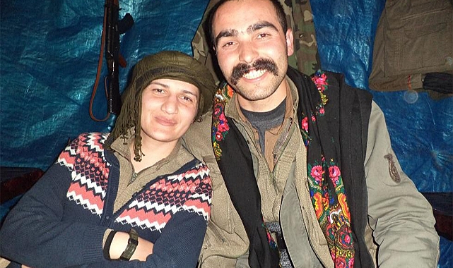Semra Güzel'in Milletvekilliği Düşürüldü