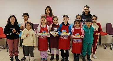 SGM'de Yerli Malı Kapsamında Etkinlik Düzenlendi